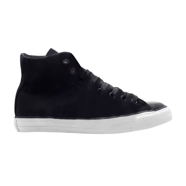 Chuck Taylor All Star Woolrich Hi 'Black'