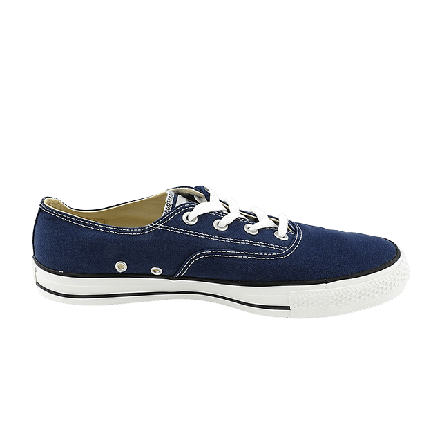 Chuck Taylor All Star Clean Cvo Ox 'Navy'