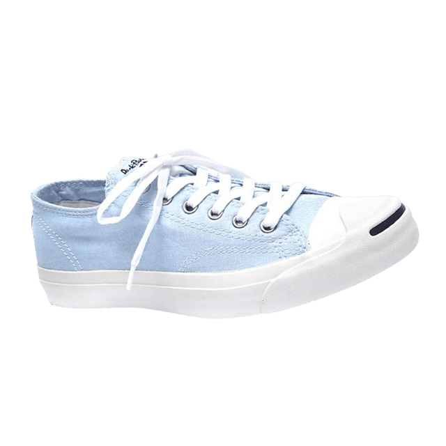 Jack Purcell LTT Ox 'Blue White'