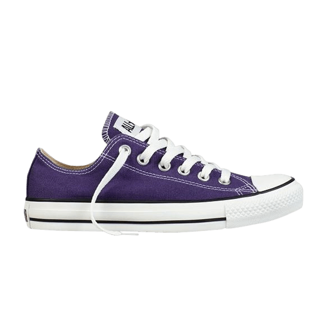 Chuck Taylor All Star Ox 'Blue Ribbon'