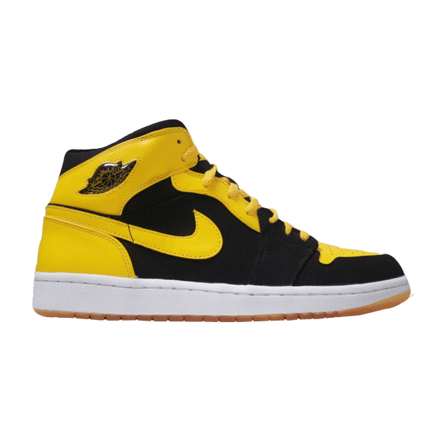 Air Jordan 1 Retro 'New Love'