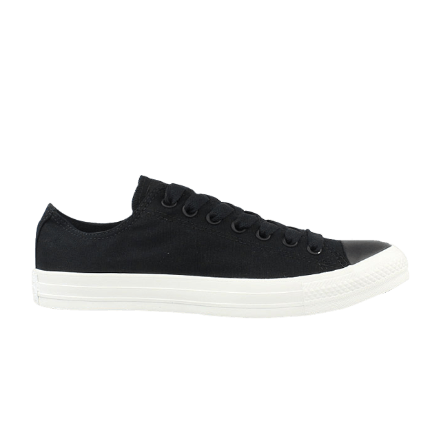 Chuck Taylor All Star Ox 'Black'