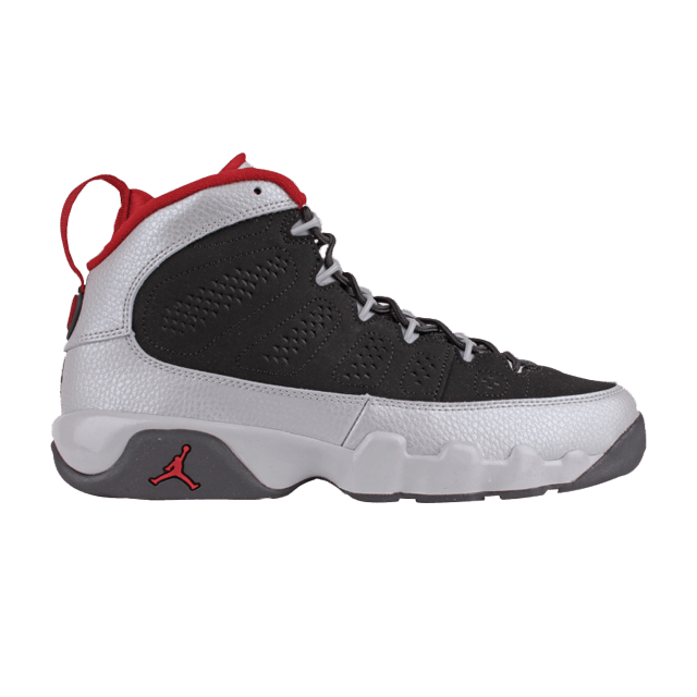 Air Jordan 9 Retro GS 'Johnny Kilroy'