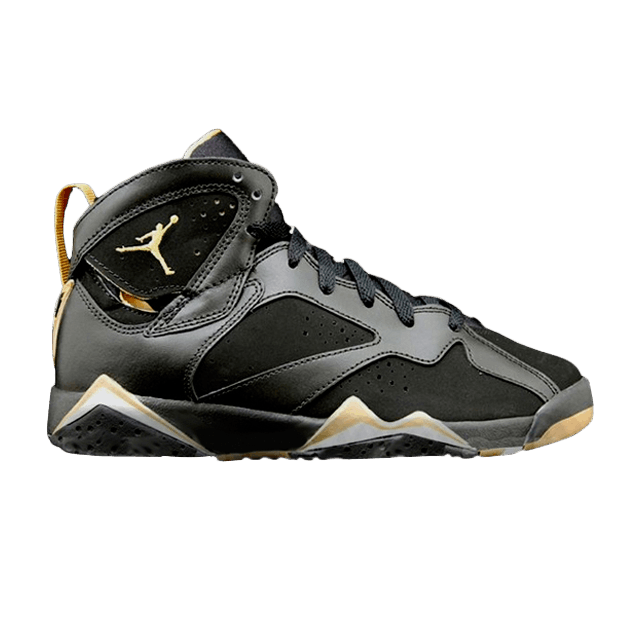 Air Jordan 7 Retro GS 'Golden Momemts'