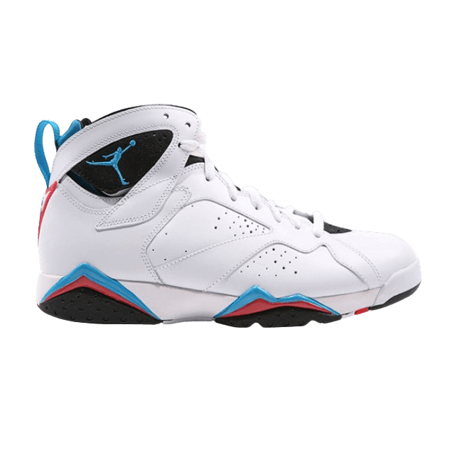 Air Jordan 7 Retro 'Orion' - Air Jordan - 304775 105 | GOAT