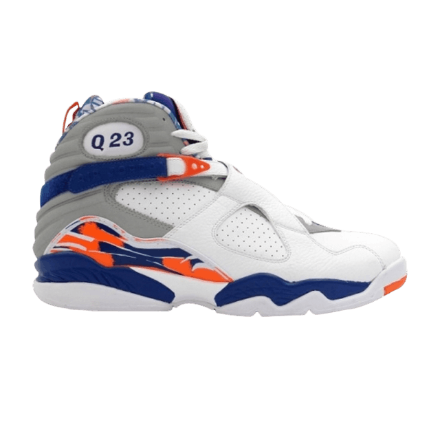 Air Jordan 8 Retro HOH 'Q23'