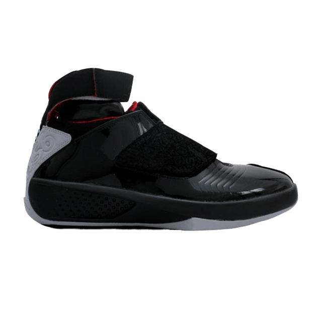Air Jordan 20 'Stealth' - Air Jordan - 310455 001 | GOAT