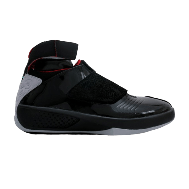 Air Jordan 20 OG 'Stealth' 2005