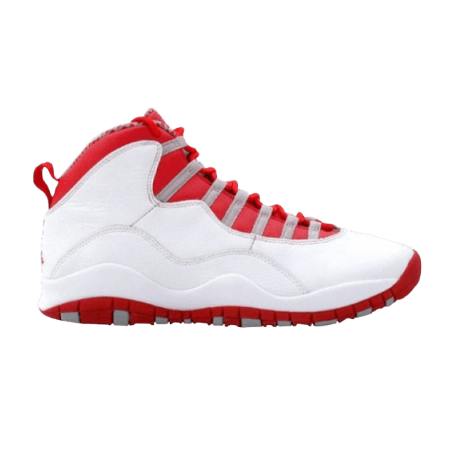 Air Jordan 10 Retro GS