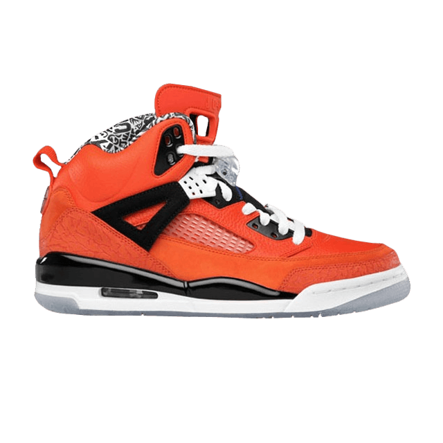 Jordan Spizike 'New York Knicks'