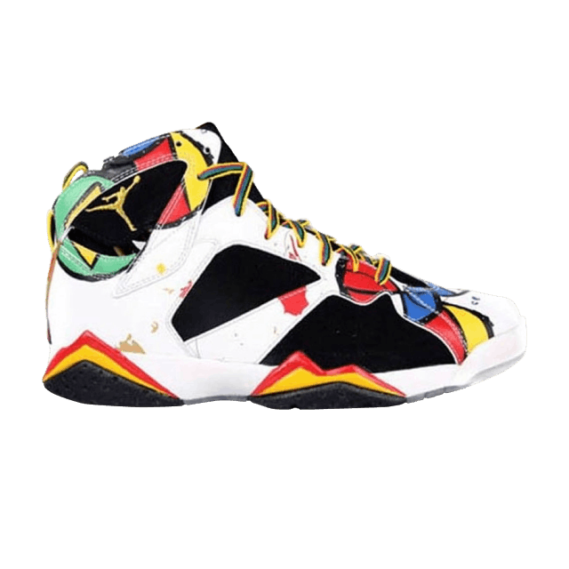 air jordan 7 miro