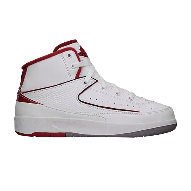 Jordan 2 Retro BP