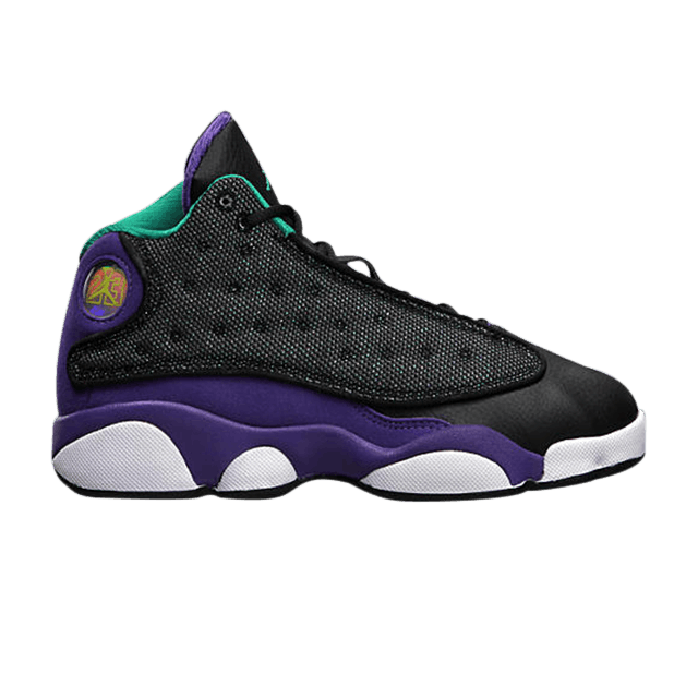 Air Jordan 13 Retro PS 'Violet Teal'