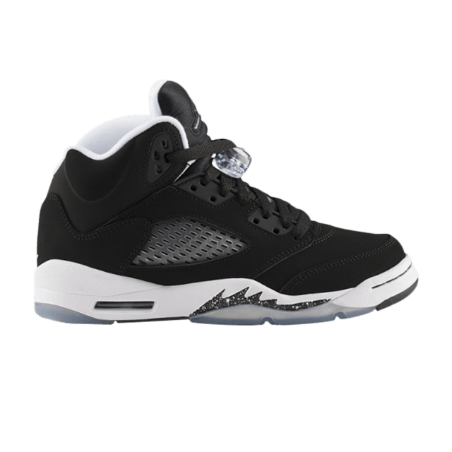 Air Jordan 5 Retro GS 'Oreo' - Air Jordan - 440888 035 | GOAT