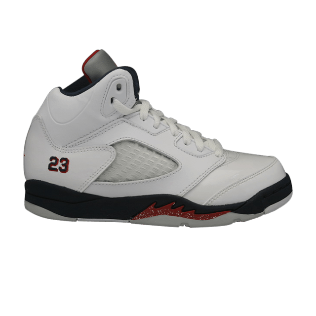 Air Jordan 5 Retro PS