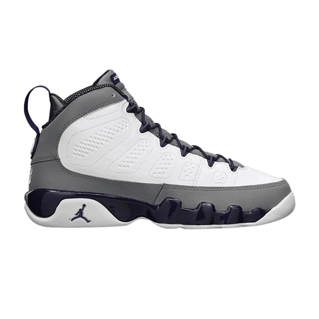 Air Jordan 9 Retro GG 'Imperial Purple'