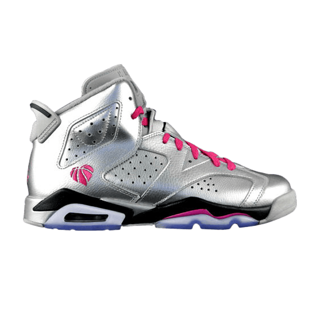 Air Jordan 6 Retro GG 'Valentines Day'