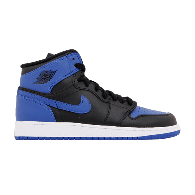 Air Jordan 1 Retro High OG GS 'Royal' 2013