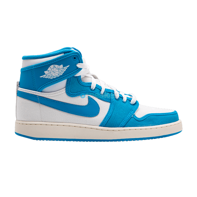 AJKO High 'UNC'