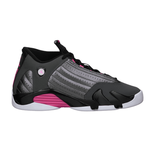 Air Jordan 14 Retro GG 'Hyper Pink'