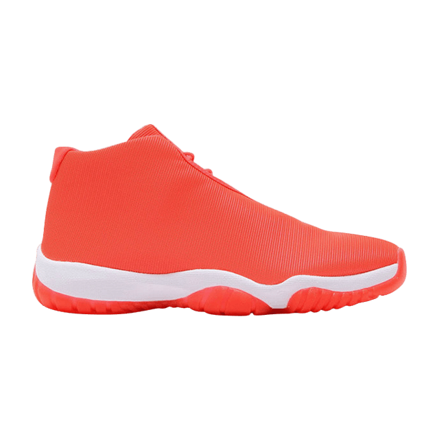 Jordan Future 'Infrared'