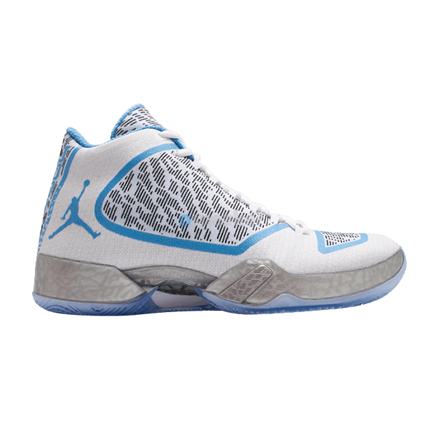 Air Jordan 29 'Pantone'