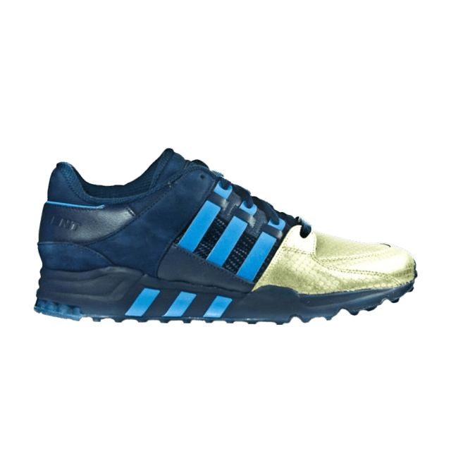 Ronnie Fieg x EQT Support '93 'NYC's Bravest'