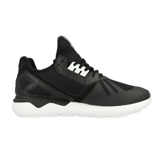 Tubular Runner 'Black'