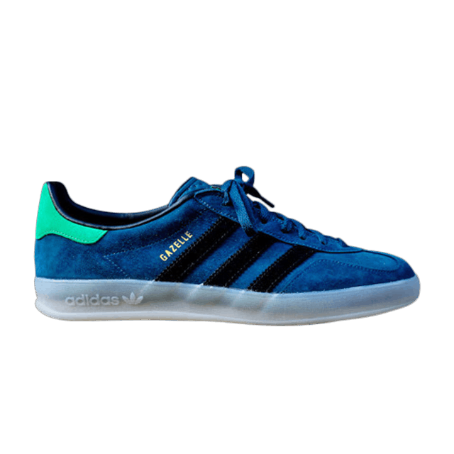 Gazelle Indoor