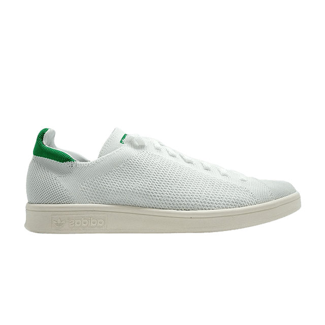 Stan Smith Primeknit 'White Fairway'