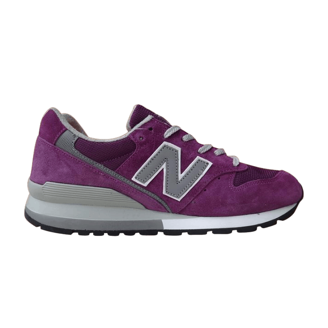 New Balance M996 - M996PU