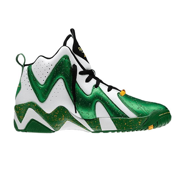 Kamikaze 2 'Seattle Supersonics'