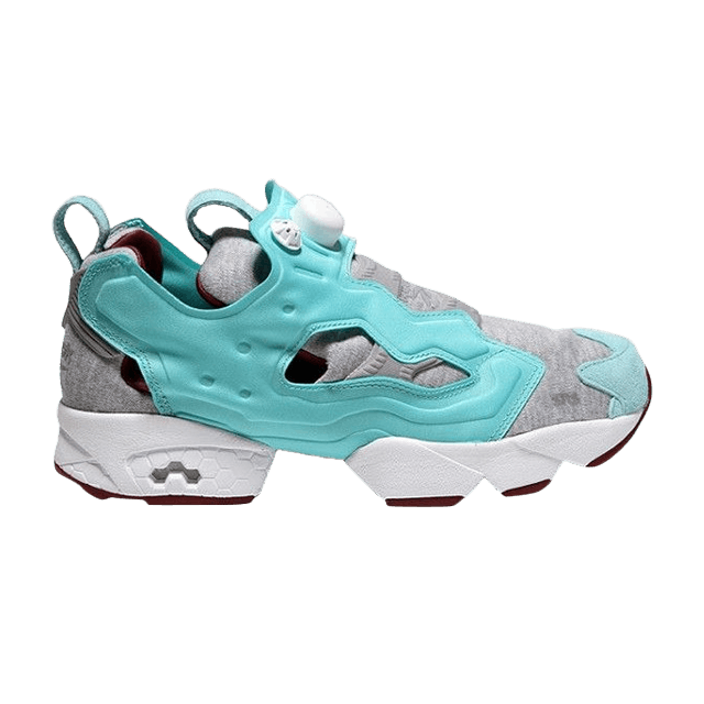 Sneakersnstuff x InstaPump Fury OG