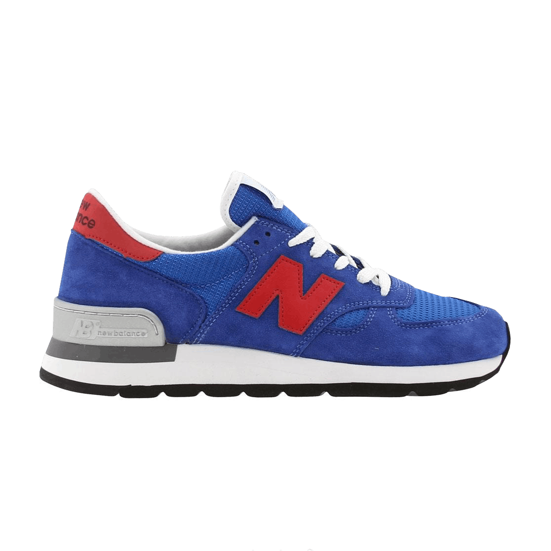 990 Made In USA