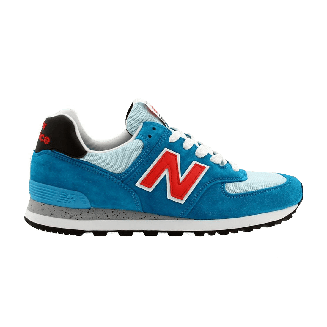 574 Made In USA - New Balance - US574BP | GOAT