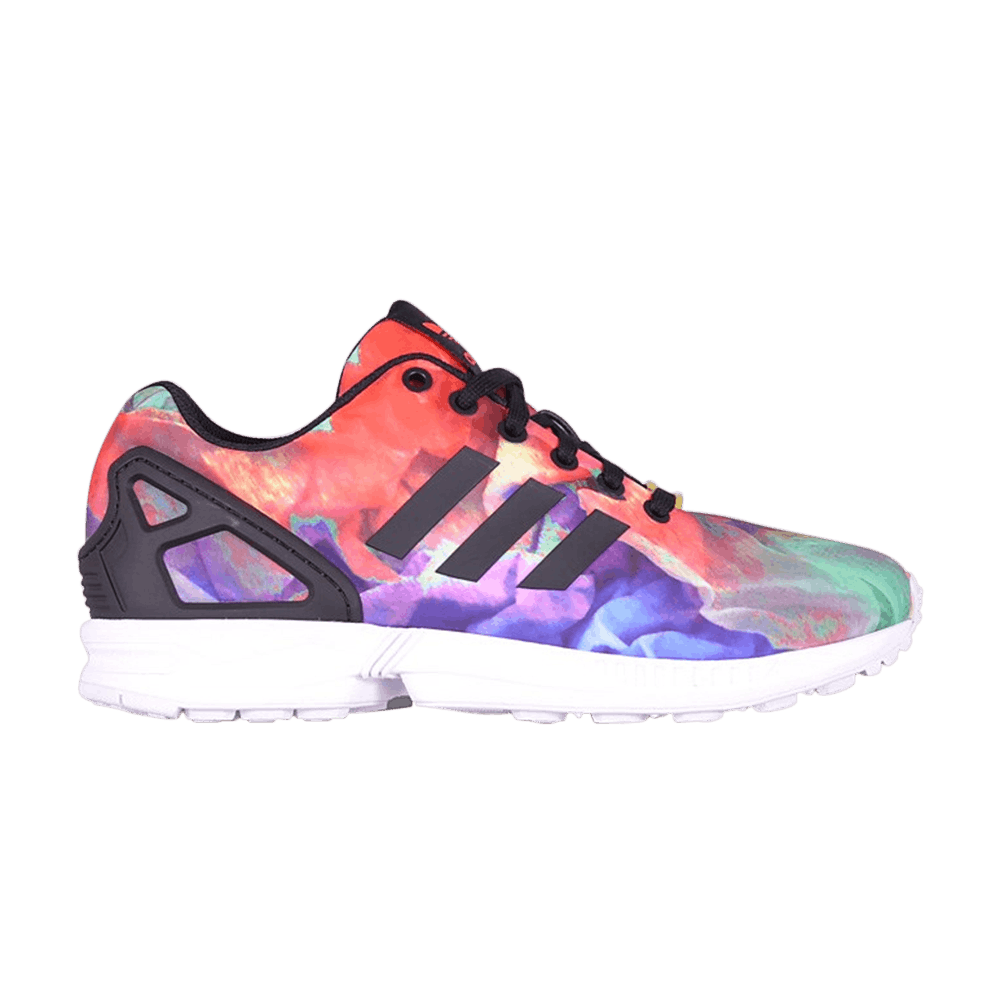 Zx Flux