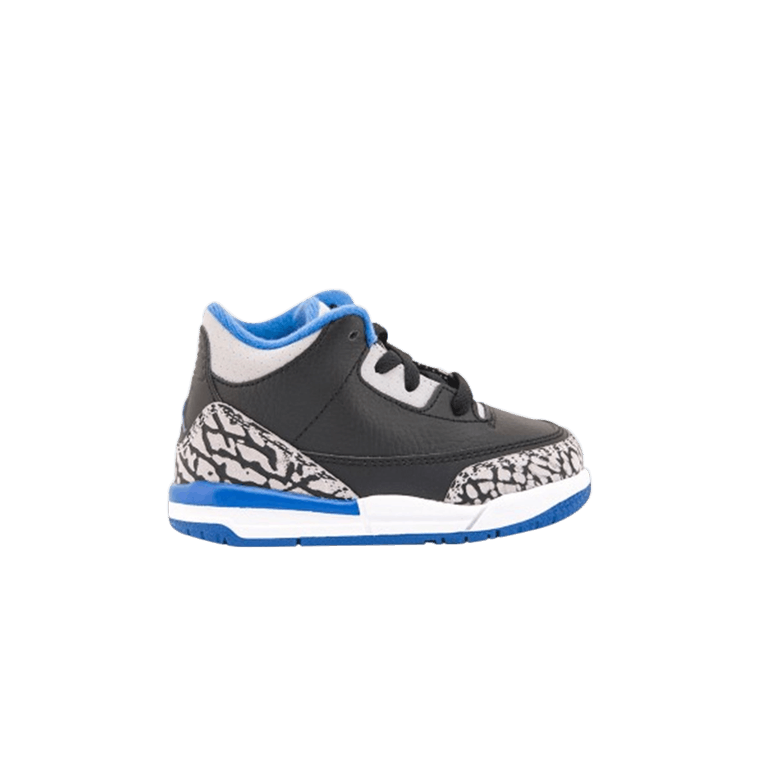 Jordan 3 Retro Bt