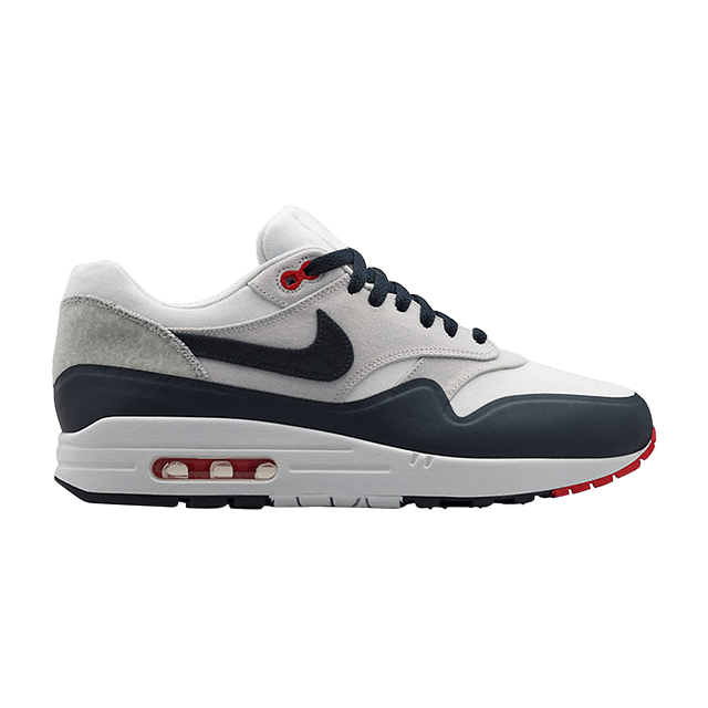 Air Max 1 SP 'Patch' - Nike - 704901 146 | GOAT