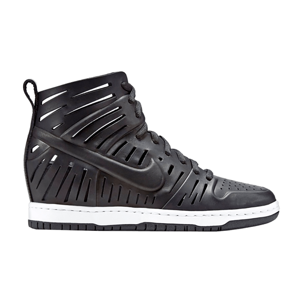 Dunk Sky Hi 2.0 Joli Black