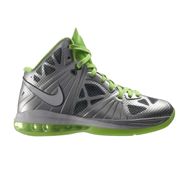 LeBron 8 P.S. 'Dunkman'