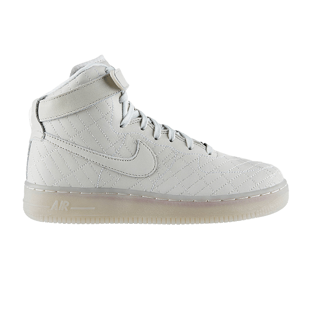 W'S Air Force 1 Hi FW QS