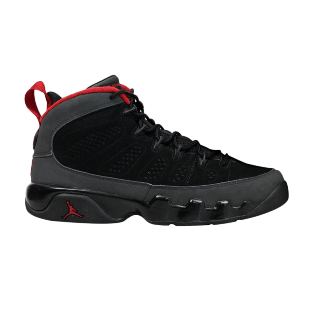 Air Jordan 9 Retro GS