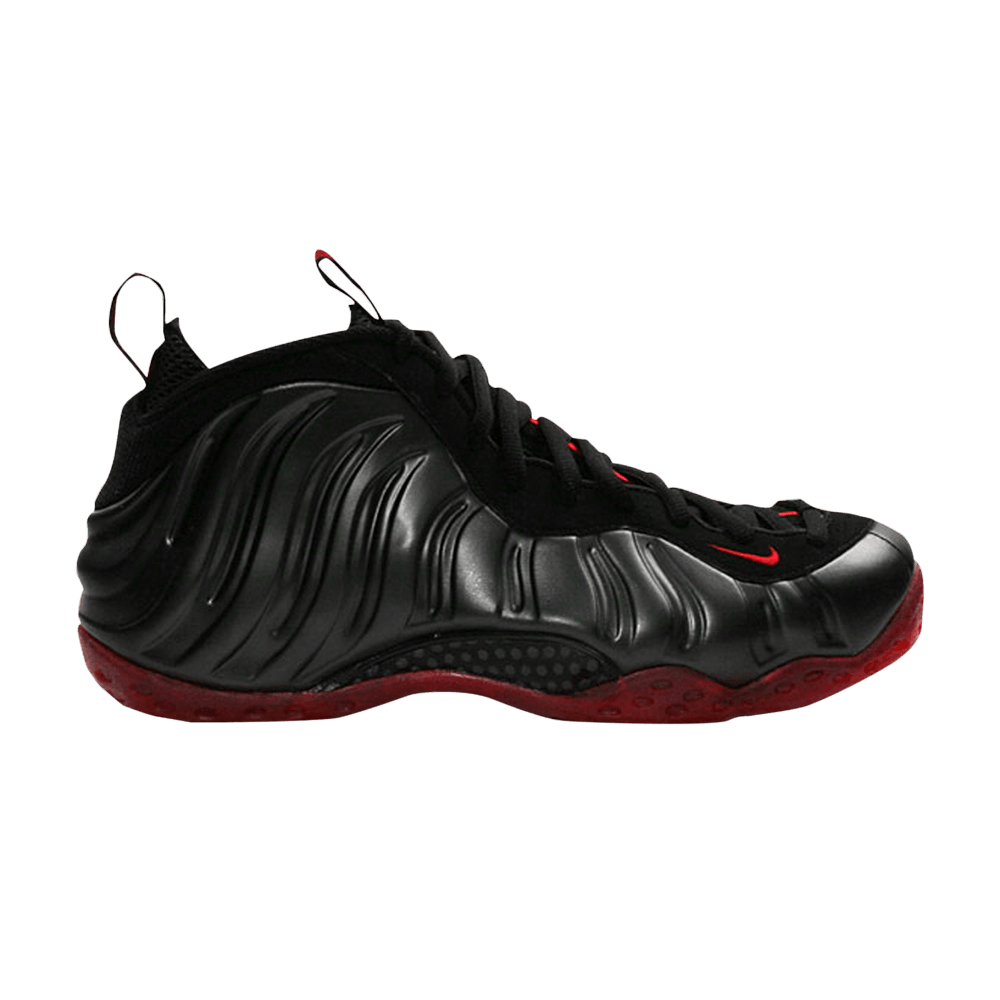 Air Foamposite One 'Cough Drop' 2007 - Nike - 314996 002 | GOAT