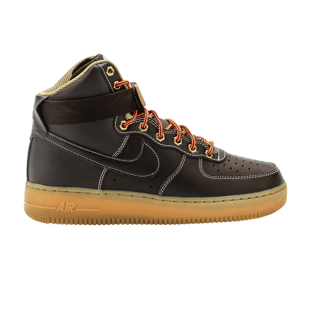 Air Force 1 High 07 'Winter Workboot'