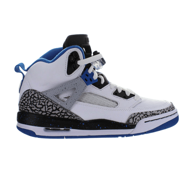 Jordan Spiz'ike GS