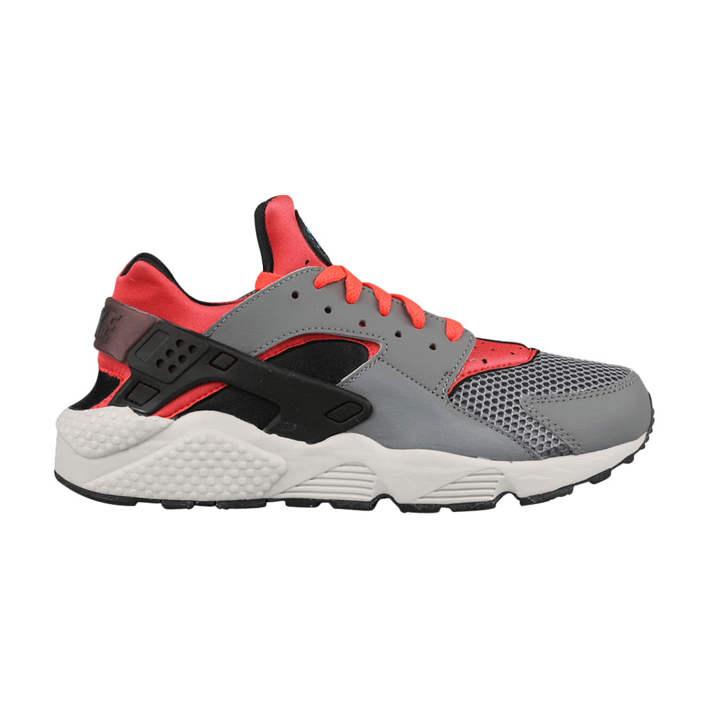 Air Huarache 'Bright Crimson'