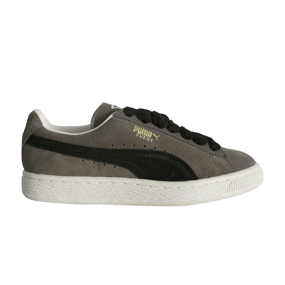 Suede Classic Eco