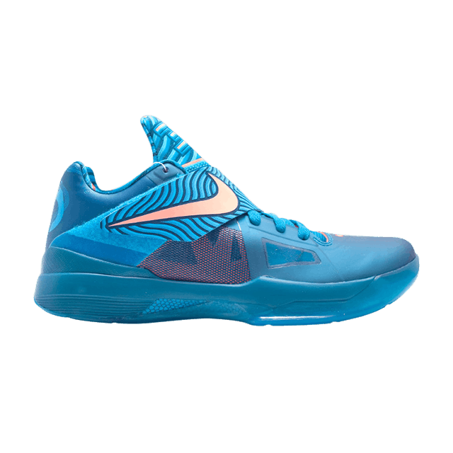 kd 4 goat