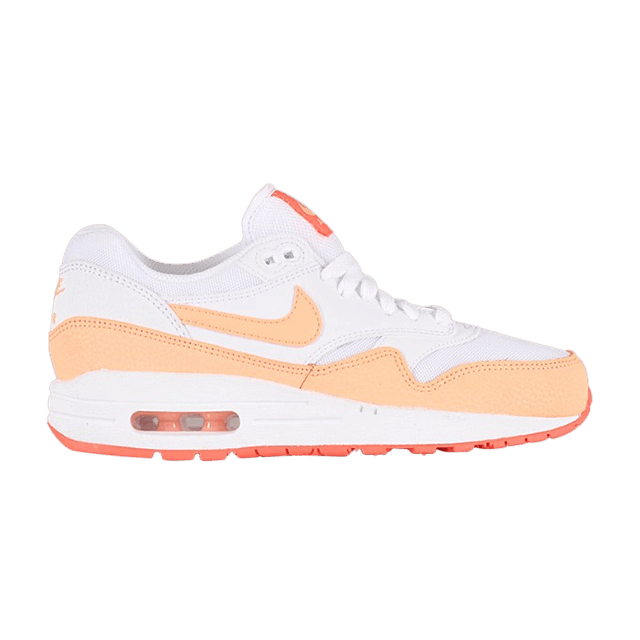 Wmns Air Max 1 'Sunset Glow'