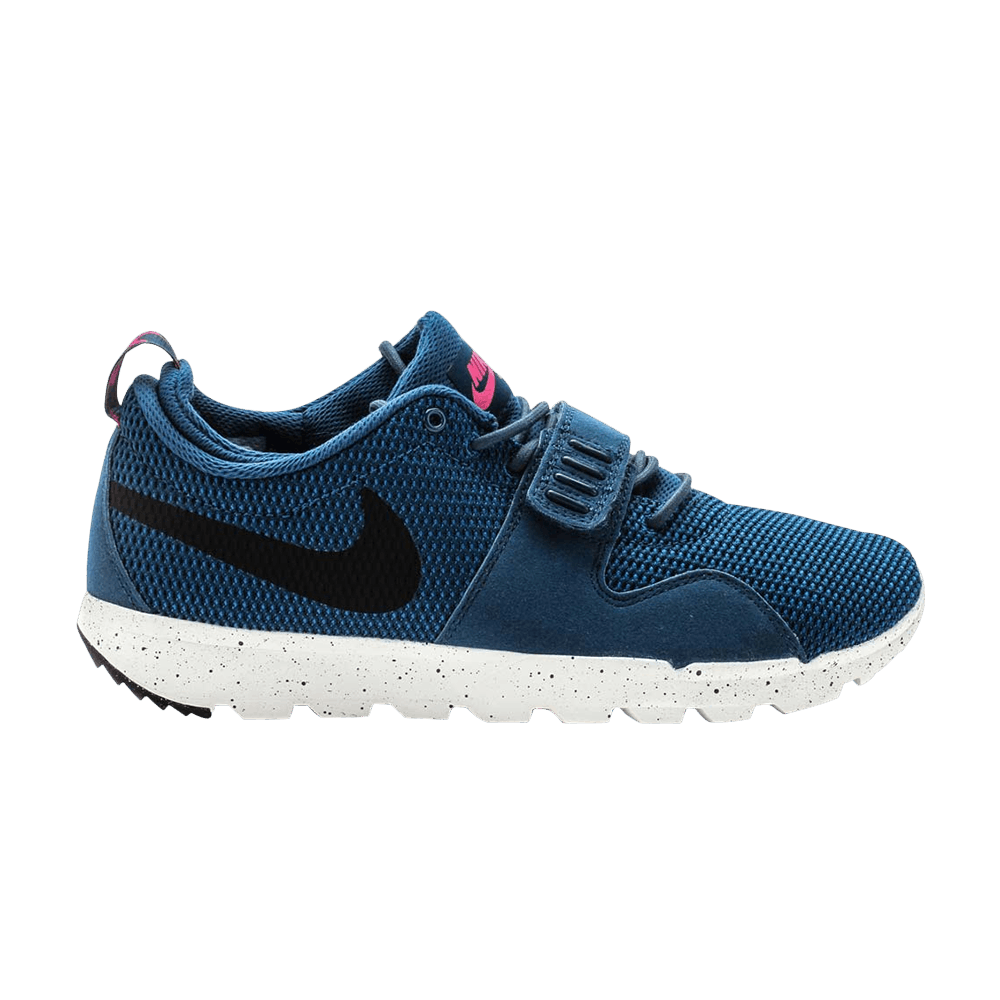 SB Trainerendor 'Blue Force'